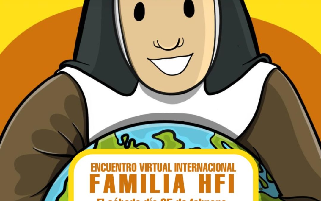 ENCUENTRO INTERNACIONAL FAMILIA HFI